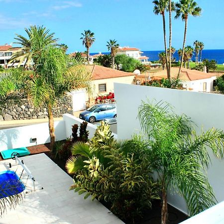 Vila Carla - 3Bdr + 3Bath In Amarilla Golf San Miguel de Abona Exterior photo