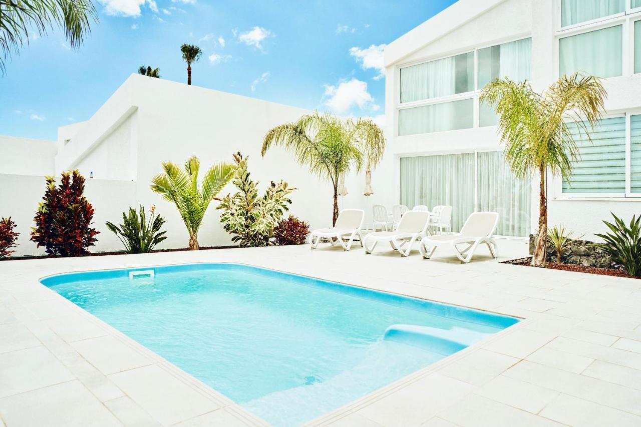 Vila Carla - 3Bdr + 3Bath In Amarilla Golf San Miguel de Abona Exterior photo