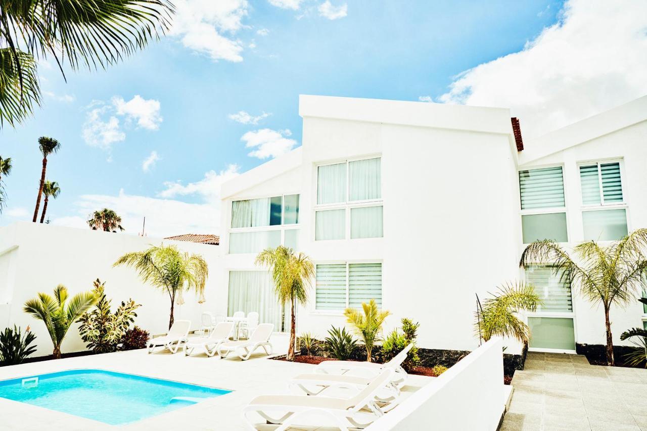 Vila Carla - 3Bdr + 3Bath In Amarilla Golf San Miguel de Abona Exterior photo