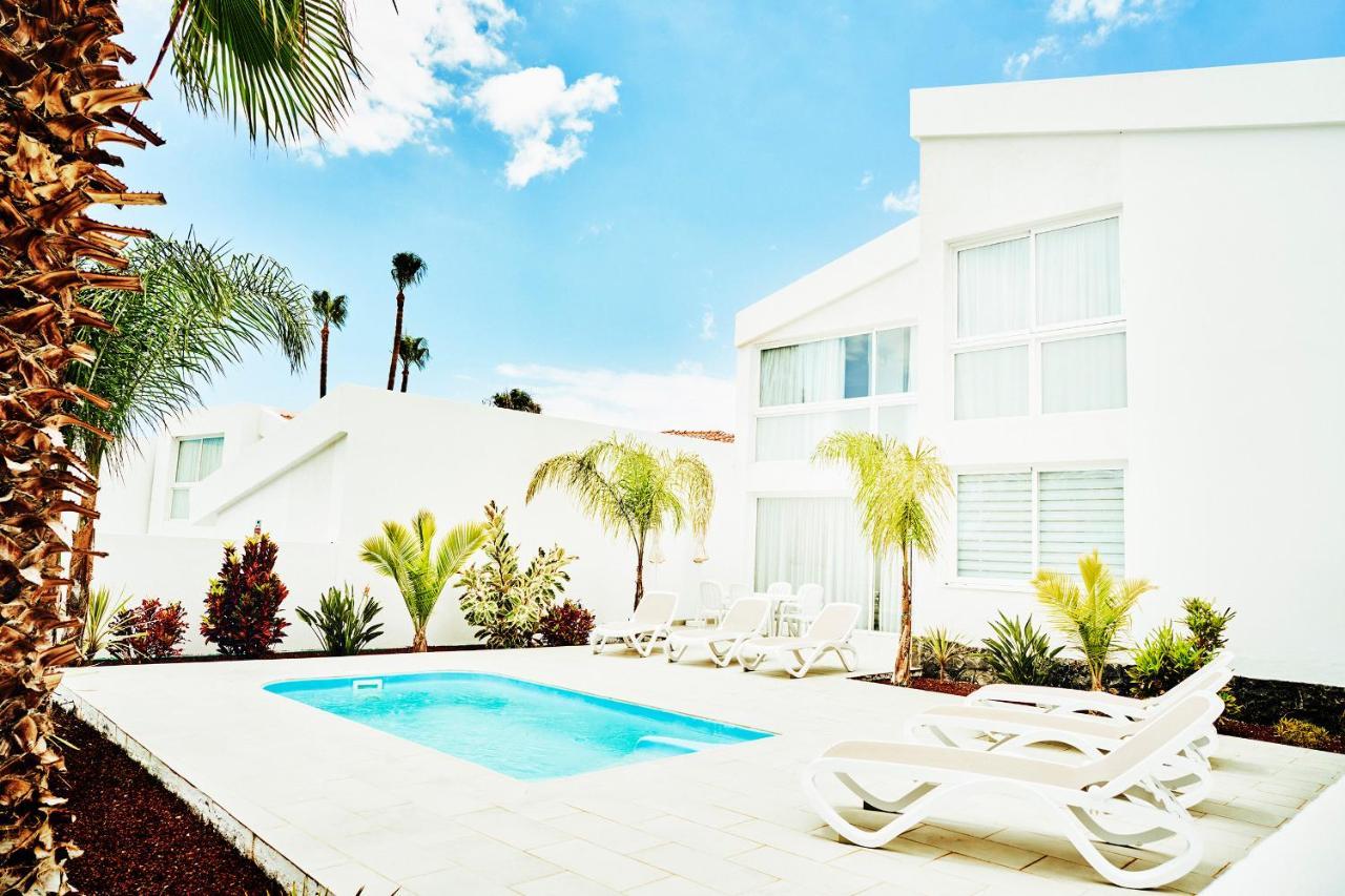 Vila Carla - 3Bdr + 3Bath In Amarilla Golf San Miguel de Abona Exterior photo