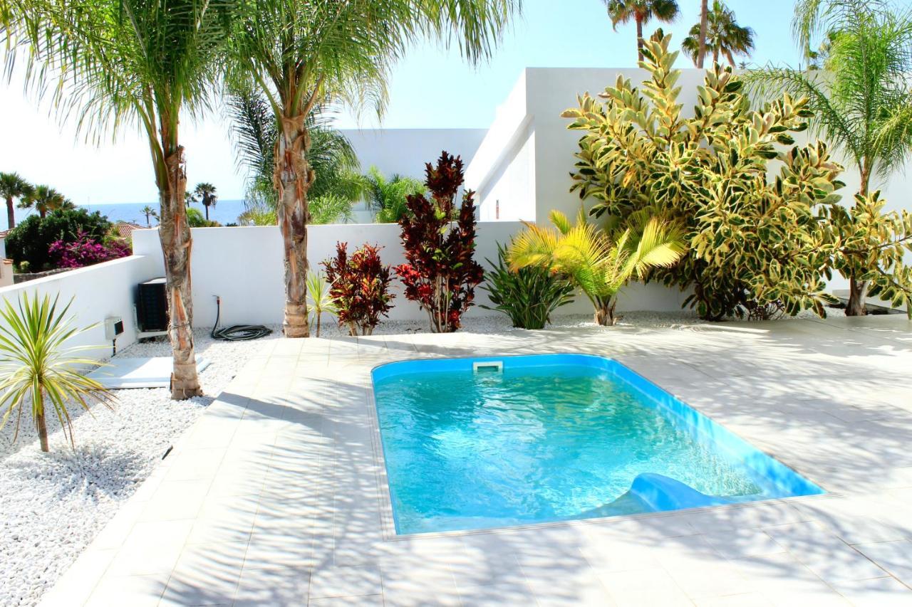 Vila Carla - 3Bdr + 3Bath In Amarilla Golf San Miguel de Abona Exterior photo