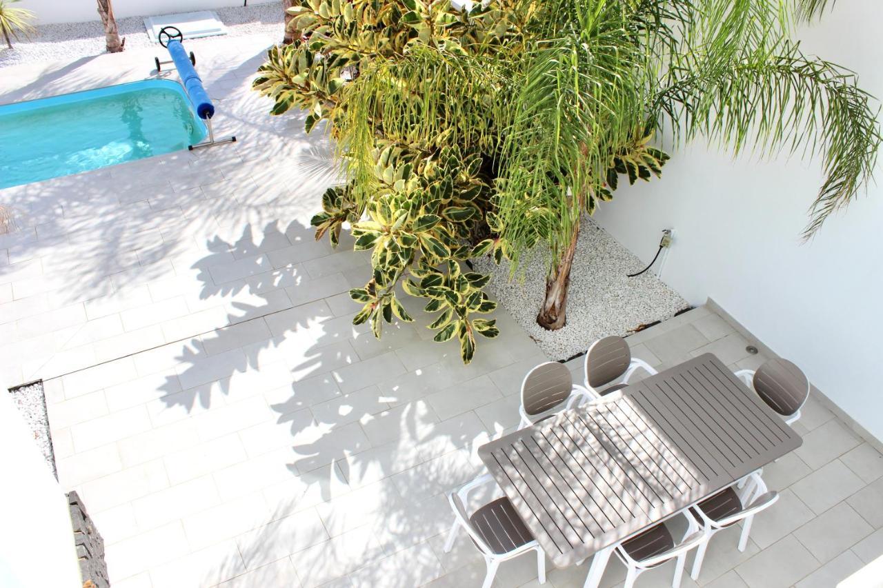 Vila Carla - 3Bdr + 3Bath In Amarilla Golf San Miguel de Abona Exterior photo